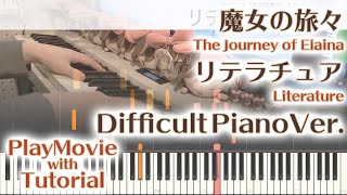 [問題] FF14詩人演奏魔女之旅的OP