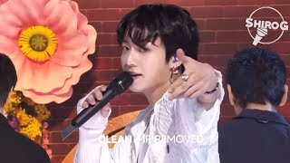 [MR Removed] Jung Kook (정국) - Seven @Inkigayo SBS 230730 MR제거 Live Vocals