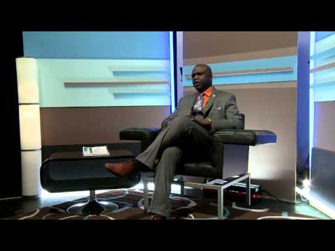 Open Heavens Reflections May 07 2013 - FAVOUR EARNS TRUST