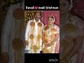 Ravali Neeli Krishnan Ravali Neelikrishnan Dailyshorts Love Trending Wedding Shorts Ytviral Trend Yt