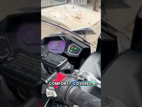 Thumbnail for Honda NM4 Vultus by Honda NM4