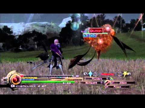 Lightning Returns: FF13 Playthrough #025, Day 2: To the Wildlands: Meeting Dr. Gysahl