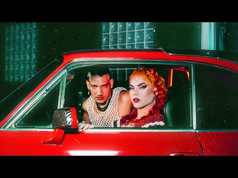 Kabraw & Reddy Allor - Motel Barato | Clipe Oficial