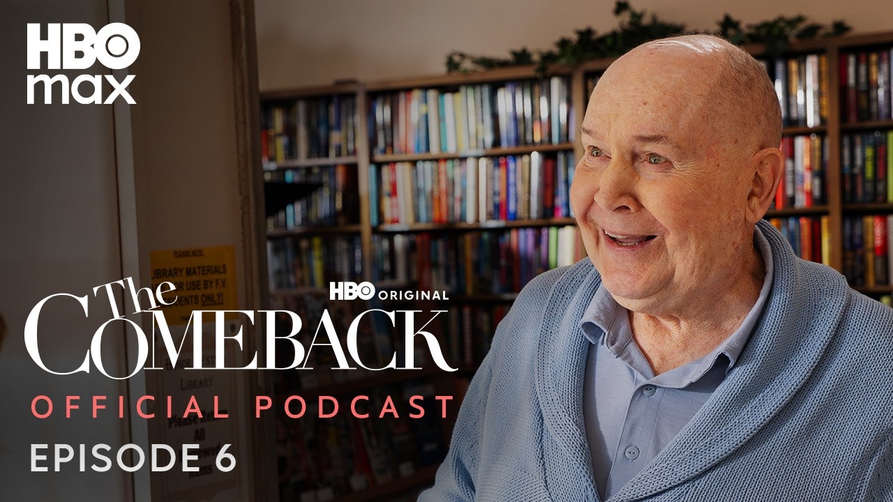 The Comeback Season 3 Official Podcast | Episode 6 | HBO Max