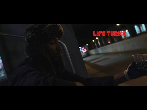 Contious - Life Turns