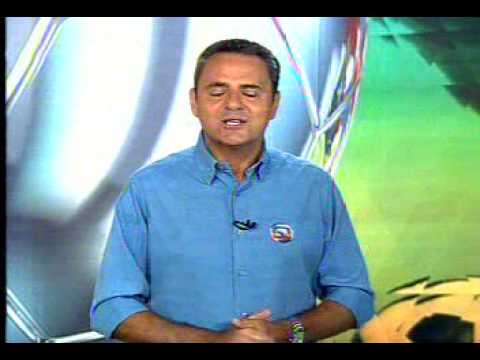 [Chamada] Botafogo x Duque de Caxias - Globo