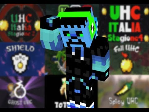 Tutte le Morti di Metano007 nelle UHC (FINO ALLA SPICY)