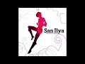 ILYA – THEY DIED FOR BEAUTY (2003) | 7. All For Melody
