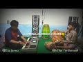 Wow Skil Kendang Nya Mantaap Instrumental Pemuda Idaman Cover