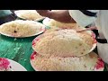 সরাসরি বাবুর্চির হাতে রান্না করা ঝরঝরে সাদা পোলাও রেসিপি / biye barir polao recipe / Mohon Baburchi