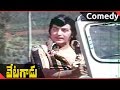 Vetagadu Movie NTR Sridevi Superb Comedy Scene NTR Sridevi