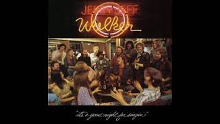 Jerry Jeff Walker~ Looking For the Heart of Saturday Night🎵🎸