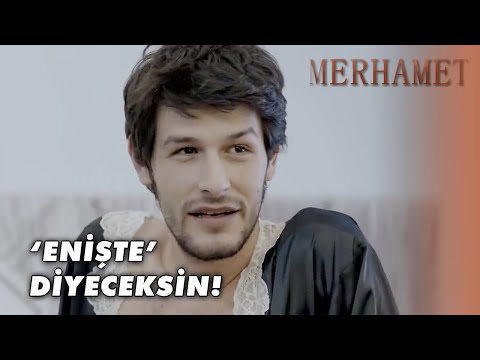 Can, Irmak'ı Baldızı Yaptı! - Merhamet Özel Klip