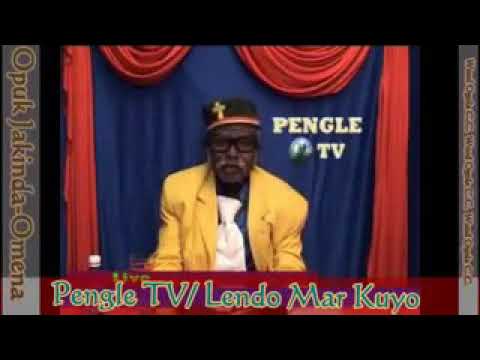 PENGLE;Lendo mar kuyo