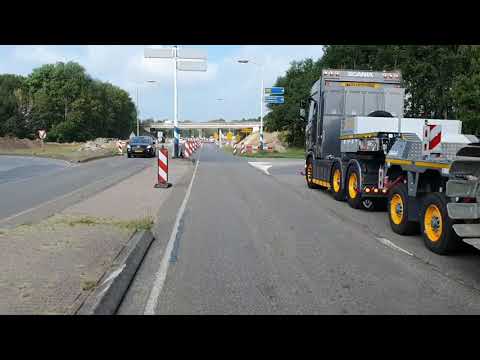[OUDE] Lijn 21 Emmen  》 Assen