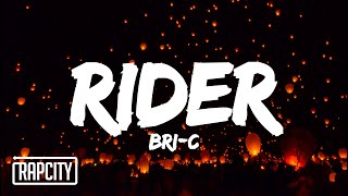 Rider Music Video