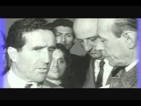 1965 Coppa Intercontinentale - Inter vs Independiente (La Grande Storia dell'Inter)