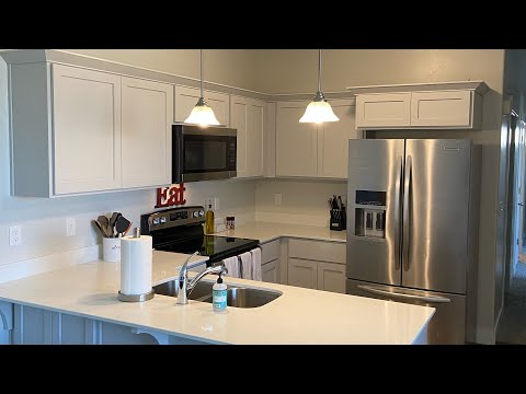 Lehi Condo: 4210 W 1850 N