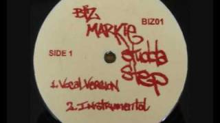 Biz Markie - Studda Step (Cratedigga x Astroboirap remix)