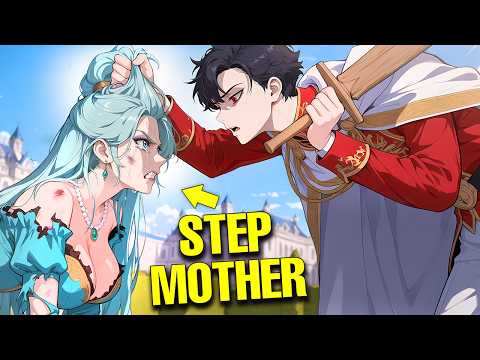 Reborn As The 14y/o LOSER Of The King's Family BUT Beat Up Everyone And Took The Throne! - Manhwa