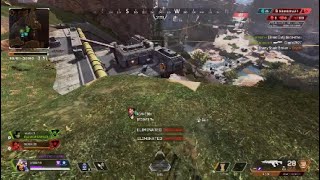 - APEX S12 montage -