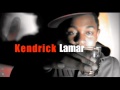 Kendrick Lamar- A Milli 