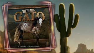 Grupo Laberinto Ft El Fantasma - El Gato