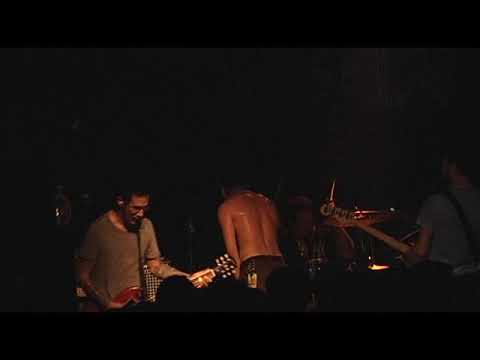 Classic Case — Hospitalized (Live in Atlanta — May 25, 2006)