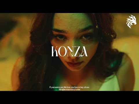 Petrov x Voyage Type Beat - "KONZA" | Balkan Type Beat (Prod. by Leone)