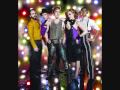 Might Tell You Tonight -Scissor Sisters W/lyrics!