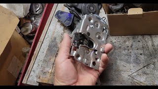 OEM vs Aftermarket (Dorman) Comparison