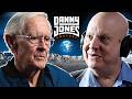 NASA Apollo Astronaut Finally Faces Off Against #1 Moon Landing Skeptic