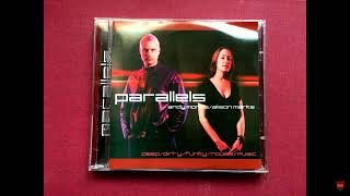 Alison Marks - Parallels [2001]