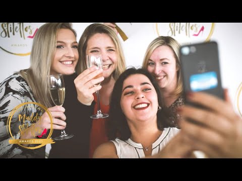 Muddy Stilettos Annual Business Awards 2021 - Are Here!
