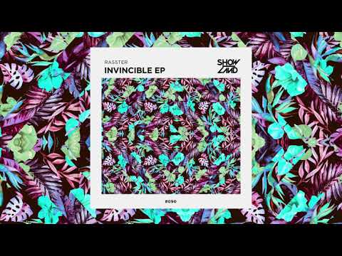 Rasster - Invincible (ft. MOZ)