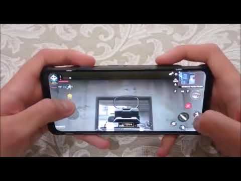 Red Magic 7 : Gamers Total