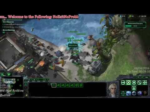 Nova Covert Ops Campaign What MotherShip?