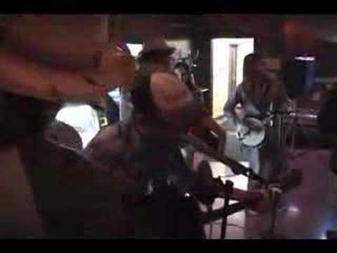 Johnson Family Band - Have Mercy Lord (live)