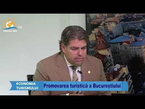 Economia turismului – 22.11.2016