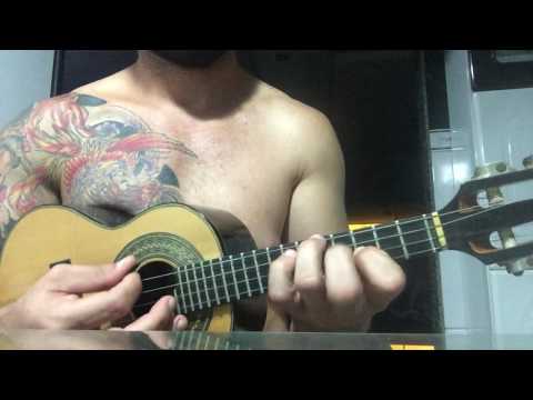 Pela Última Vez - Ferrugem