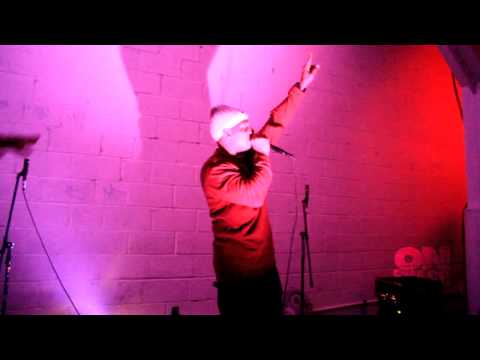 Rap The Block - AZ [Live Showcase]