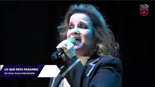 PIMPINELA - ENTRE LA ESPADA Y LA PARED