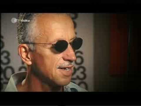 Keith Jarrett about Miles Davis and the Very Slow Beat