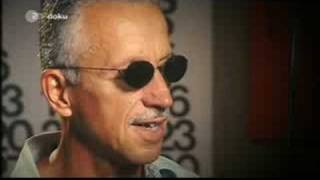 Keith Jarrett about Miles Davis and the Very Slow Beat