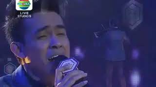 Download lagu FILDAN [Indonesia] CINTA HITAM : DA ASIA 3 TOP 4 RESULT mp3