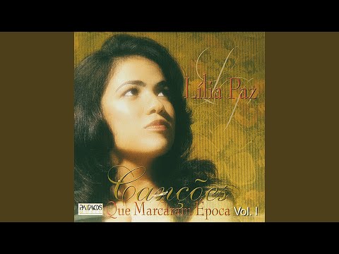 Pela Virgem Dolorosa - Lília Paz