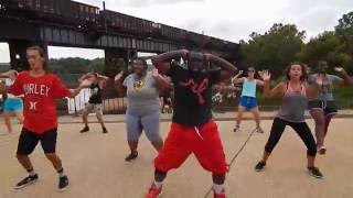 WHOOMP! THERE IT IS – Tag Team | Richmond Urban Dance | National Dance Day 2016