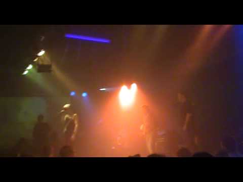 Shmekla & Vaiper + Freaks On Floor members