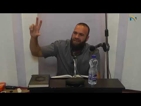 Tre gjëra që të shkatërrojnë - Hoxhë Eroll Rexhepi