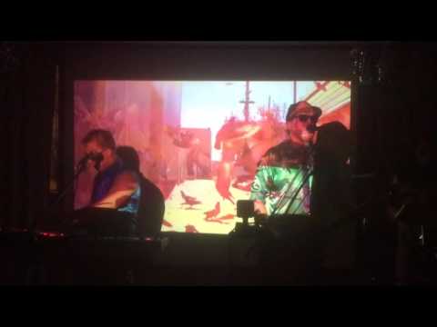 Stanis1avsky - Catch You @ VinyllaSky, St.Petersburg, 9 May 2016